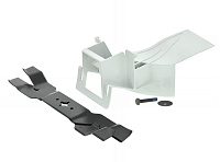 Комплект мульчир.Kit для 4 серии AMK 048.1 (RMA,RM 448) 69090071034